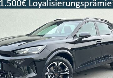 Cupra Formentor 7.990 km 36.490 &euro; Castrop-Rauxel 44579