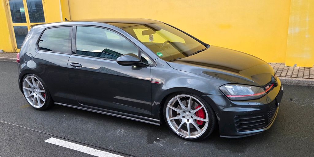 VW Golf 126.500 km 14.798 &euro; Hagen 58091