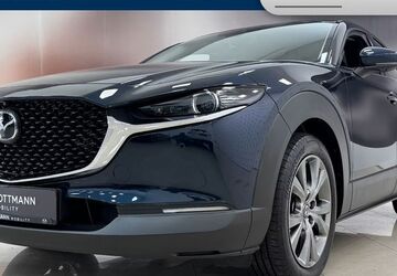 Mazda CX-30 39.852 km 25.300 &euro; Oberhausen 46149