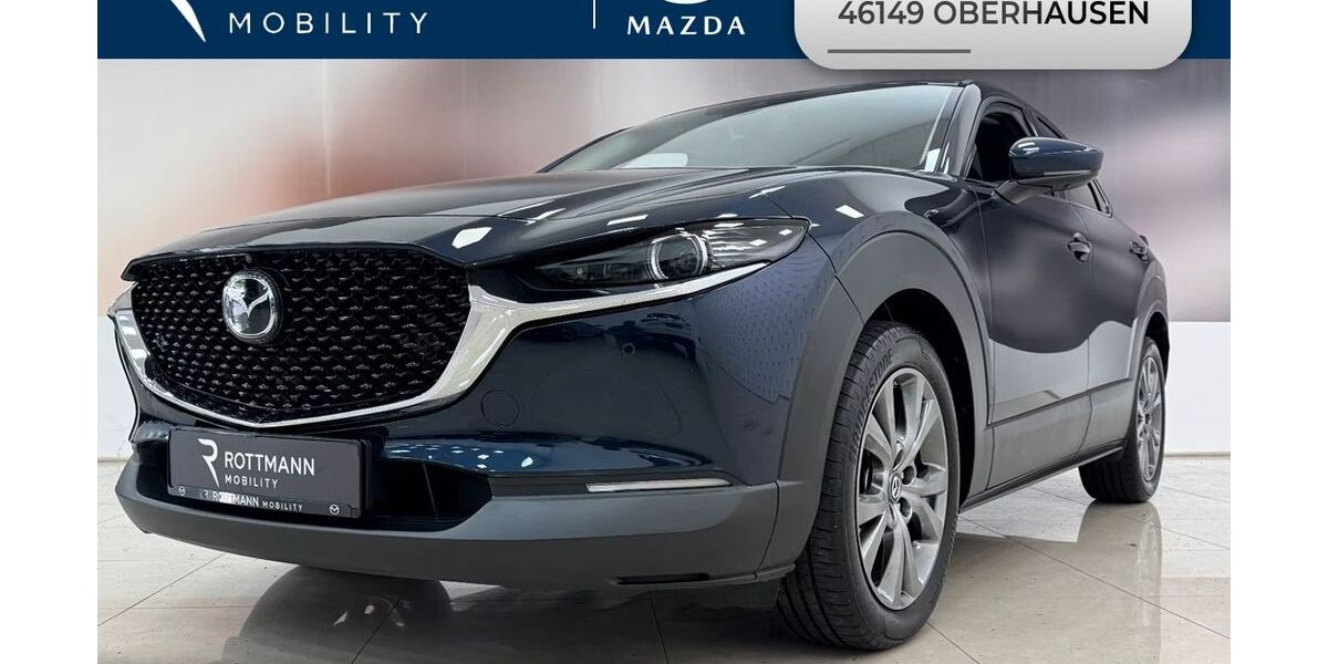 Mazda CX-30 39.852 km 25.300 &euro; Oberhausen 46149