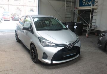Toyota Yaris 69.312 km 10.999 &euro; Bochum 44867