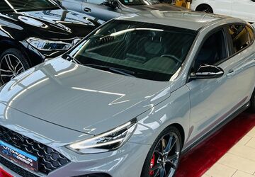 Hyundai i30 67.000 km 24.999 &euro; Essen 45326