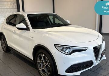 Alfa Romeo Stelvio 68.539 km 28.990 &euro; Wuppertal 42287