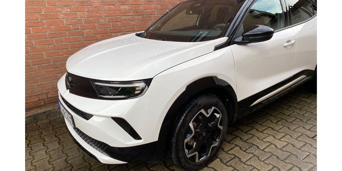 Opel Mokka 4.600 km 22.950 &euro; Herten 45701