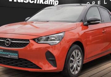 Opel Corsa 30.636 km 14.480 &euro; Dortmund 44145