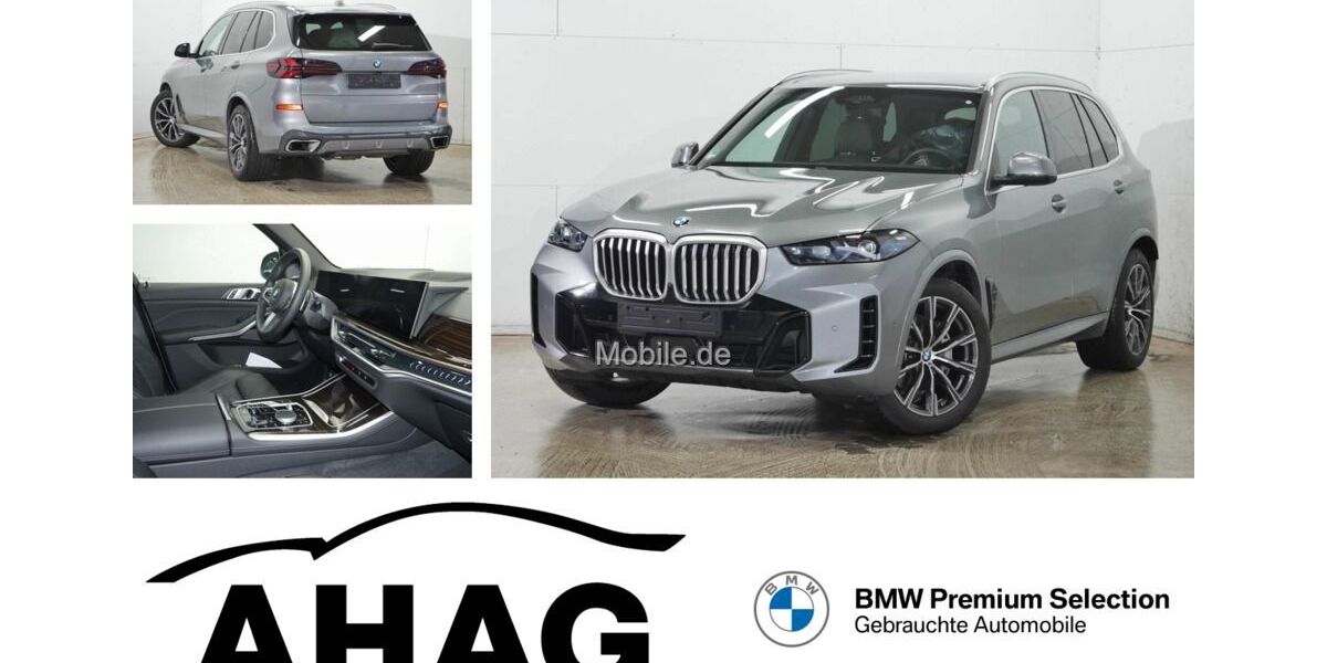 BMW X5 25.576 km 79.840 &euro; Bochum 44809