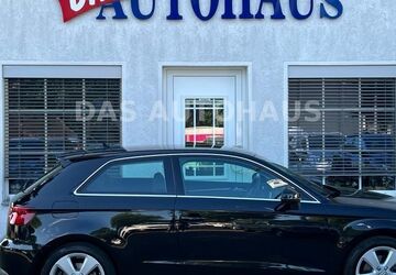 Audi A3 164.000 km 8.999 &euro; Marl 45770
