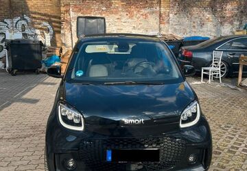 Smart ForTwo 55.300 km 29.500 &euro; Gelsenkirchen 45881