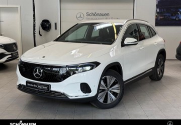 Mercedes-Benz EQA 3.577 km 37.480 &euro; Wuppertal 42281
