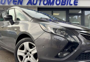 Opel Zafira 319.770 km 5.500 &euro; Hagen 58093