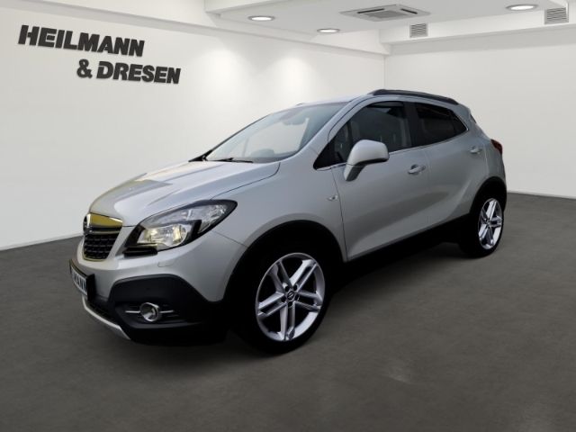 Opel Mokka 93.488 km 10.450 &euro; Gelsenkirchen 45891