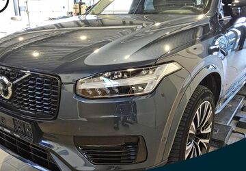 Volvo XC90 30.256 km 57.850 &euro; Essen-Kray 45309