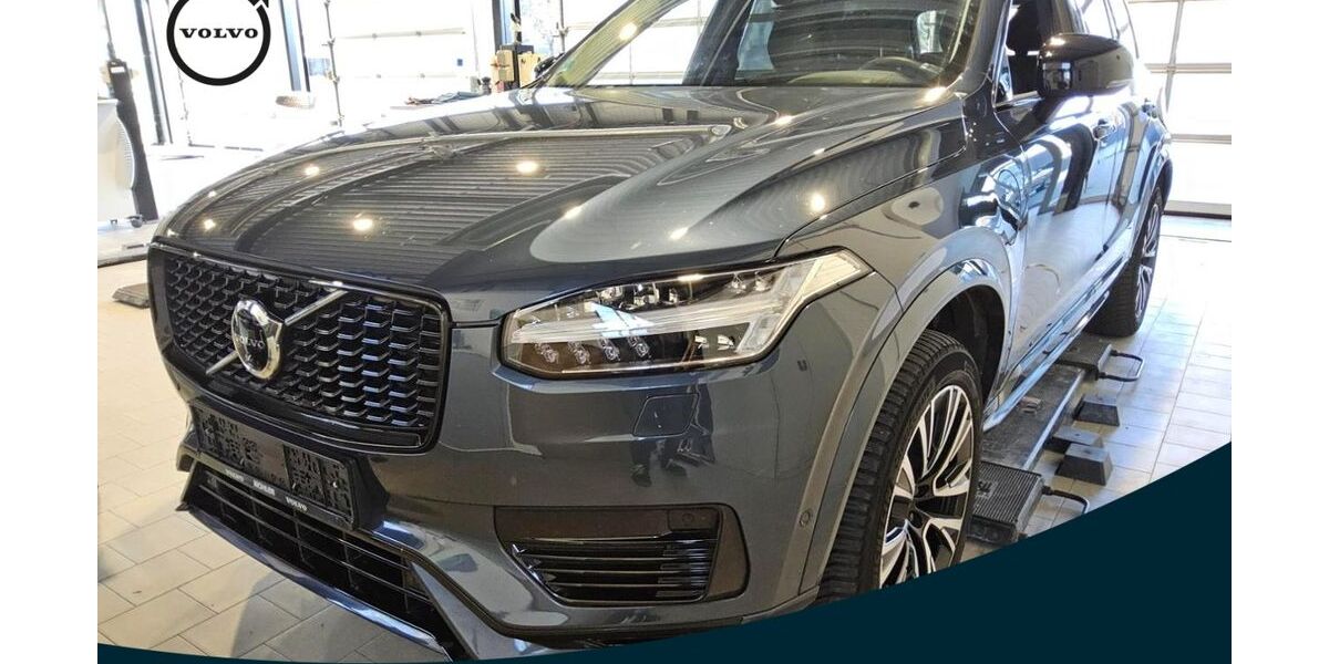 Volvo XC90 30.256 km 57.850 &euro; Essen-Kray 45309