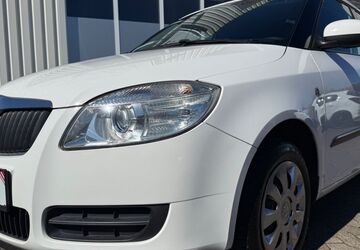 Skoda Fabia 183.511 km 2.980 &euro; Hagen 58135