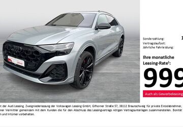 Audi SQ8 9.895 km 105.944 &euro; Dortmund 44143