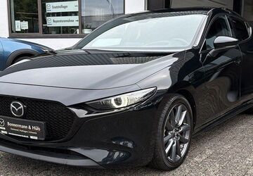 Mazda 3 44.033 km 22.490 &euro; Dortmund 44263