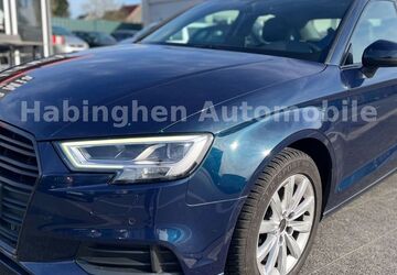 Audi A3 100.000 km 16.900 &euro; Castrop Rauxel 44579
