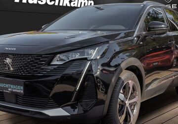 Peugeot 3008 8.914 km 31.980 &euro; Lünen 44532