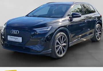 Audi Q4 e-tron 33.841 km 35.920 &euro; Bochum 44892