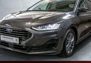 Ford Focus 4.065 km 26.980 &euro; Bochum 44803