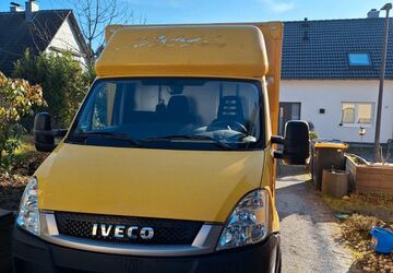 IVECO Andere 92.893 km 9.540 &euro; Heiligenhaus 42579