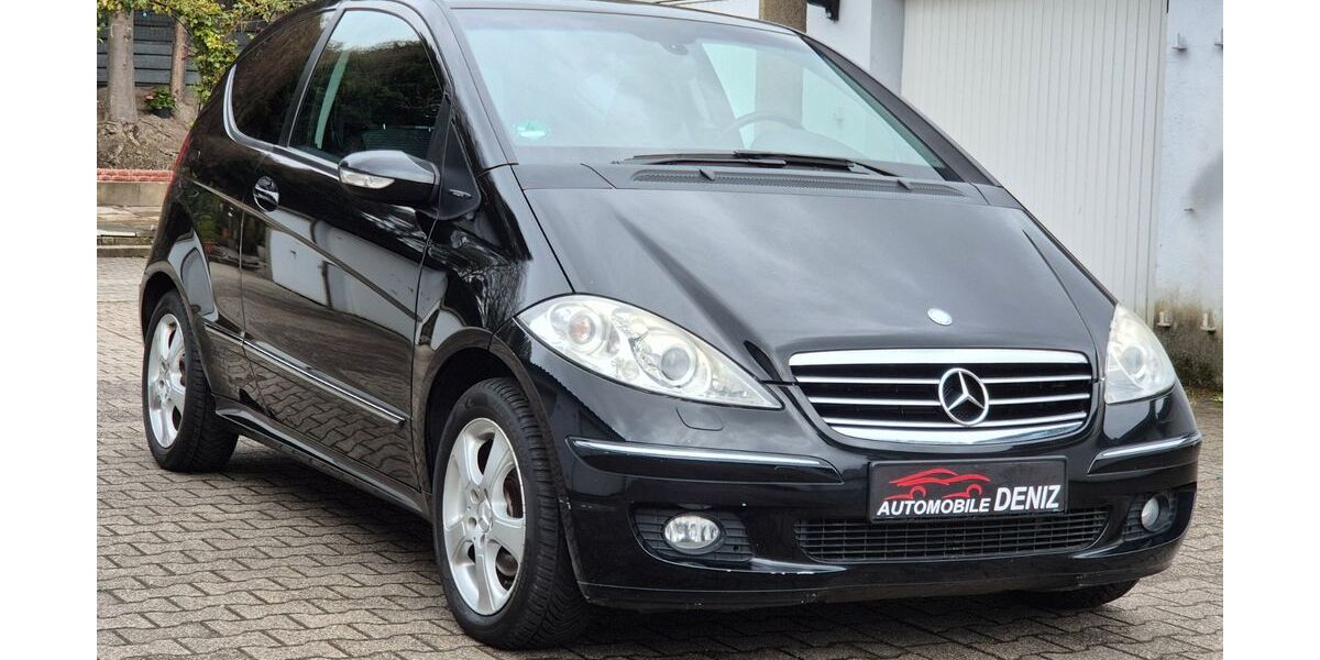 Mercedes-Benz A 170 180.384 km 2.999 &euro; Lünen 44532