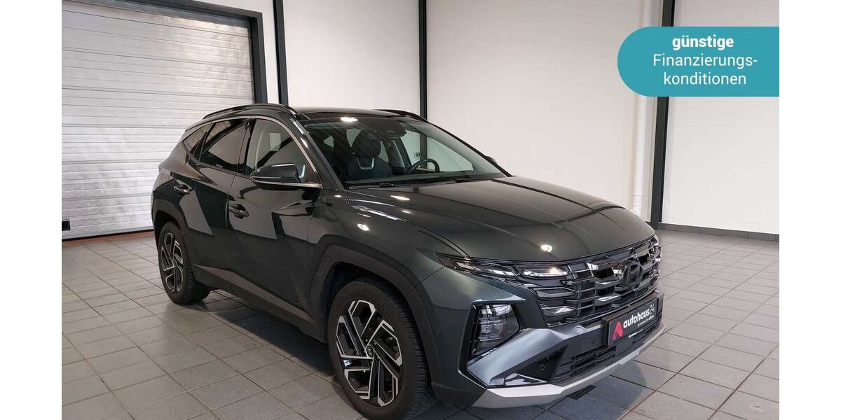 Hyundai TUCSON 22.244 km 30.990 &euro; Wuppertal 42287