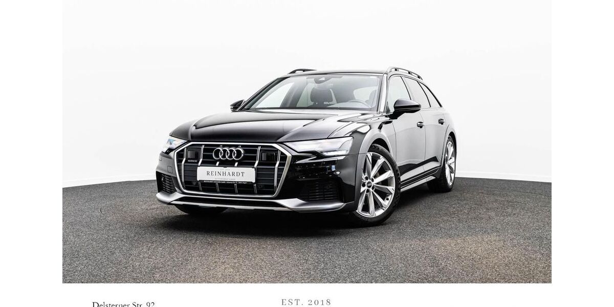 Audi A6 Allroad 83.185 km 43.035 &euro; Hagen 58091