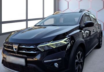 Dacia Sandero 29.850 km 13.990 &euro; Haltern am See 45721