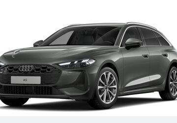 Audi A5 6.516 km 44.980 &euro; Bochum 44809