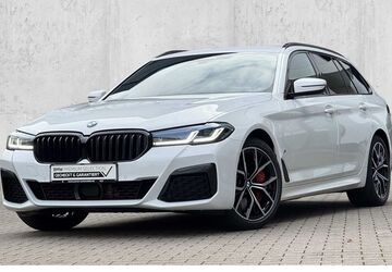 BMW 540 94.990 km 41.980 &euro; Wuppertal 42117