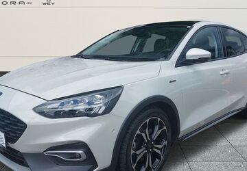 Ford Focus 32.053 km 17.780 &euro; Bochum 44809