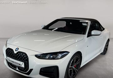 BMW 430 12.993 km 53.899 &euro; Dortmund 44263