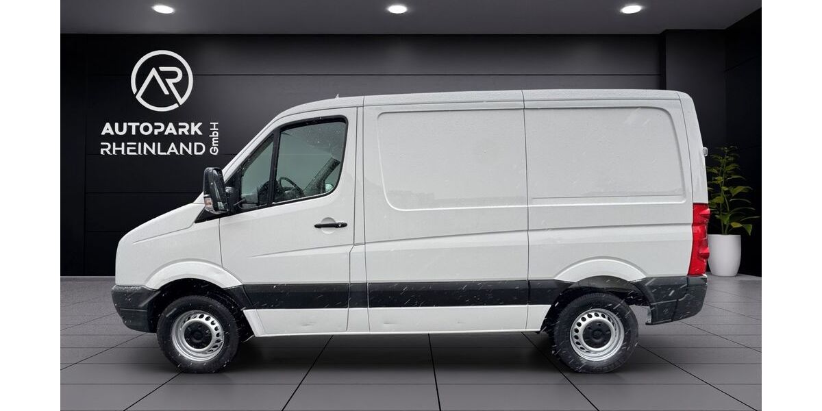 VW Crafter 158.386 km 10.800 &euro; Bochum 44866