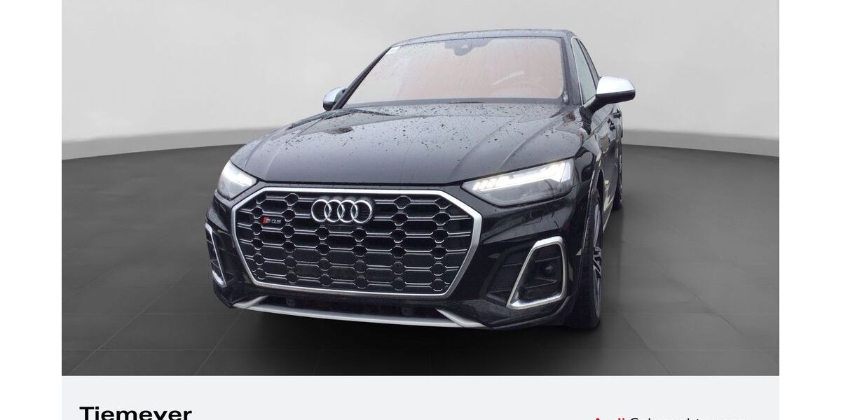 Audi SQ5 30.618 km 55.980 &euro; Gelsenkirchen 45894