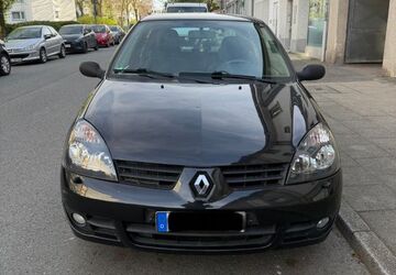 Renault Clio 180.000 km 1.150 &euro; Velbert 42551