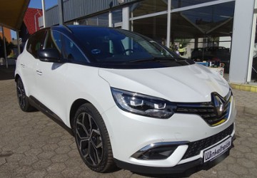 Renault Scenic 77.400 km 17.699 &euro; Waltrop 45731