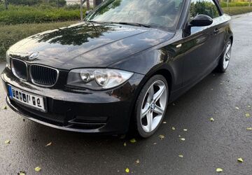BMW 118 240.000 km 4.500 &euro; Essen 45145