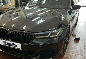 BMW 540 37.005 km 58.770 &euro; Lünen 44534
