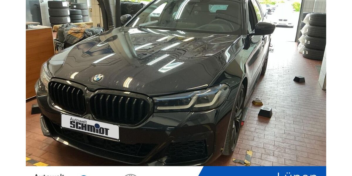 BMW 540 37.005 km 58.770 &euro; Lünen 44534