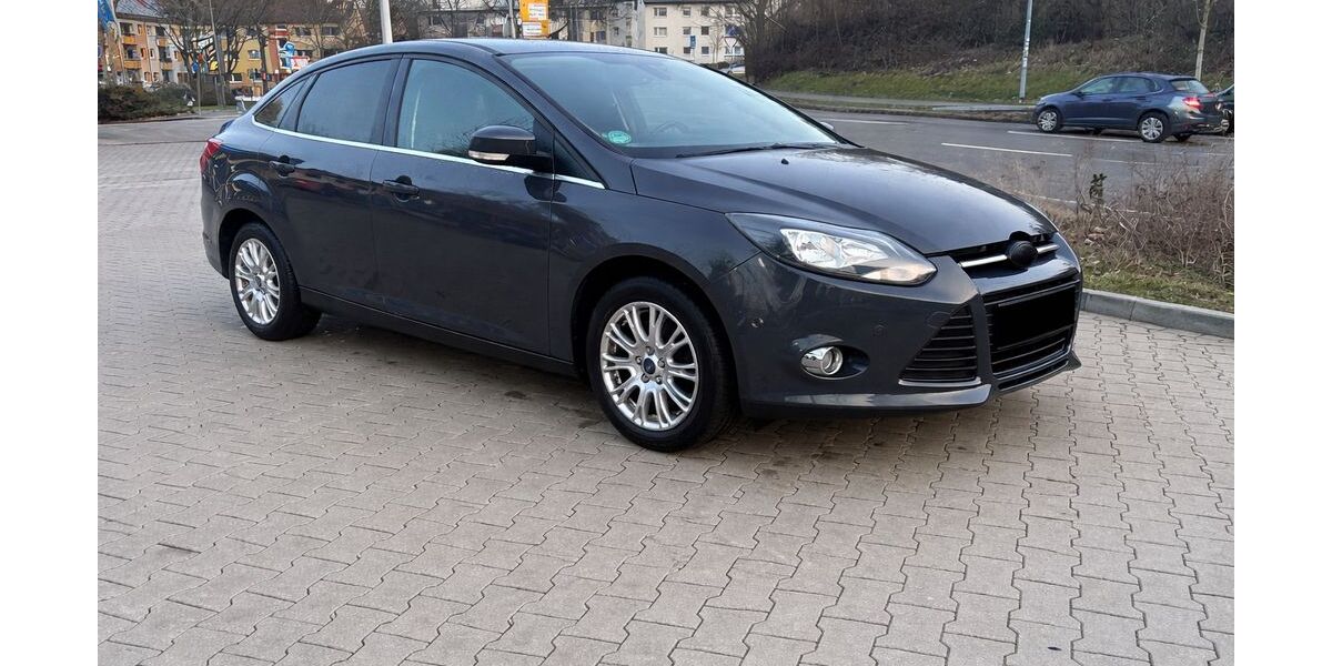 Ford Focus 138.517 km 5.900 &euro; Essen 45143
