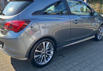 Opel Corsa 98.000 km 7.999 &euro; Bottrop 46244