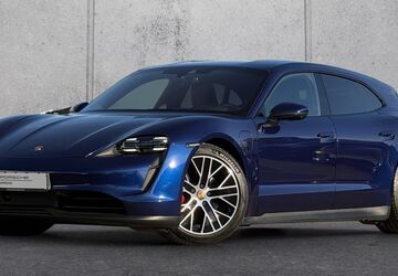 Porsche Taycan 47.916 km 66.900 &euro; Holzwickede 59439