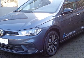 VW Polo 6.102 km 22.890 &euro; Selm 59379