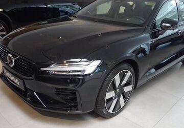 Volvo S60 34.900 km 49.880 &euro; Recklinghausen 45659