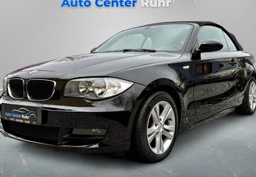 BMW 118 147.000 km 8.990 &euro; Gelsenkirchen 45891