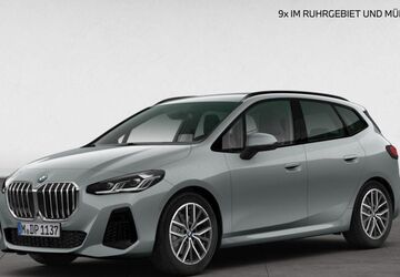 BMW 218 Active Tourer 6.900 km 39.490 &euro; Bochum 44809