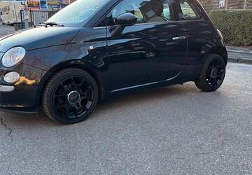 Fiat 500 82.588 km 5.300 &euro; Gelsenkirchen 45881