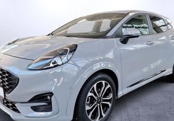 Ford Puma 70.510 km 18.390 &euro; Recklinghausen 45659