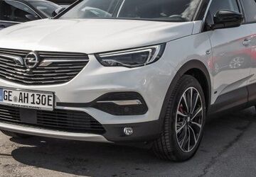 Opel Grandland (X) 85.915 km 19.950 &euro; Gelsenkirchen 45891